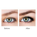 100% natürlicher Wimpernwachstumsverstärker und Brauenserum für längere, dickere und vollere Wimpern